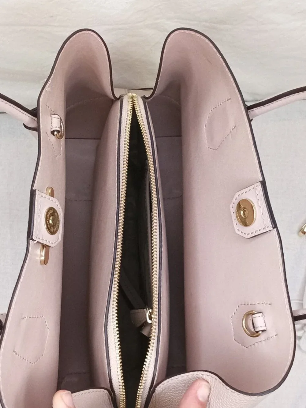 Michael Kors Mercer Tote